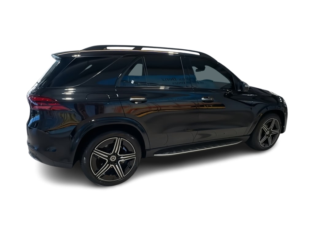 Thumbnail: 2024 Mercedes-Benz GLE - 26