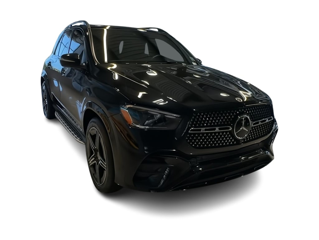 Thumbnail: 2024 Mercedes-Benz GLE - 20
