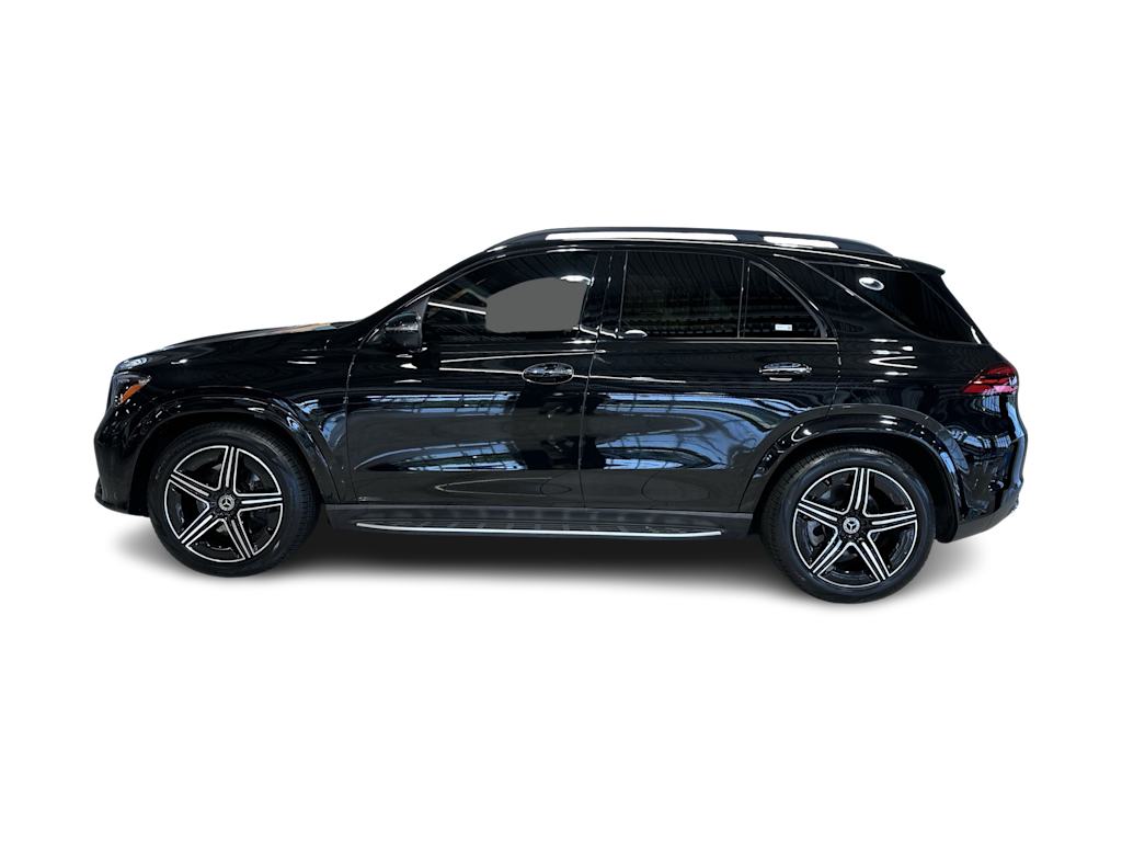 Thumbnail: 2024 Mercedes-Benz GLE - 29