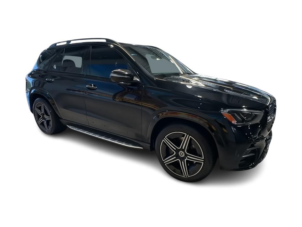 Thumbnail: 2024 Mercedes-Benz GLE - 28