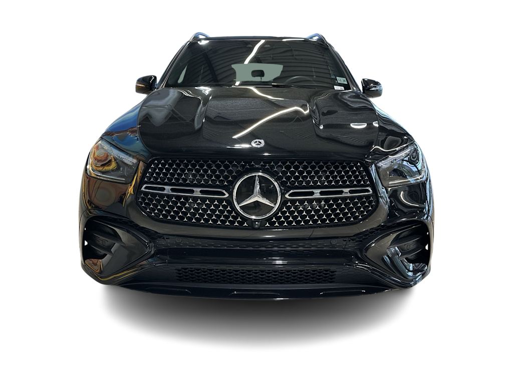 Thumbnail: 2024 Mercedes-Benz GLE - 30