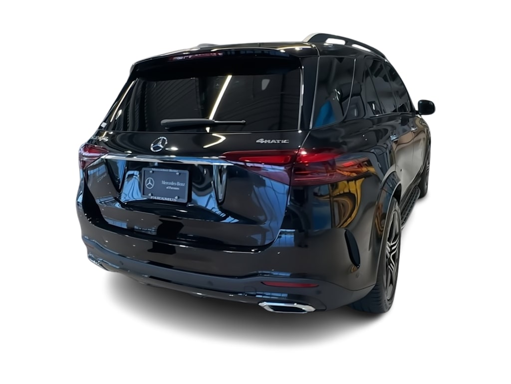 Thumbnail: 2024 Mercedes-Benz GLE - 25