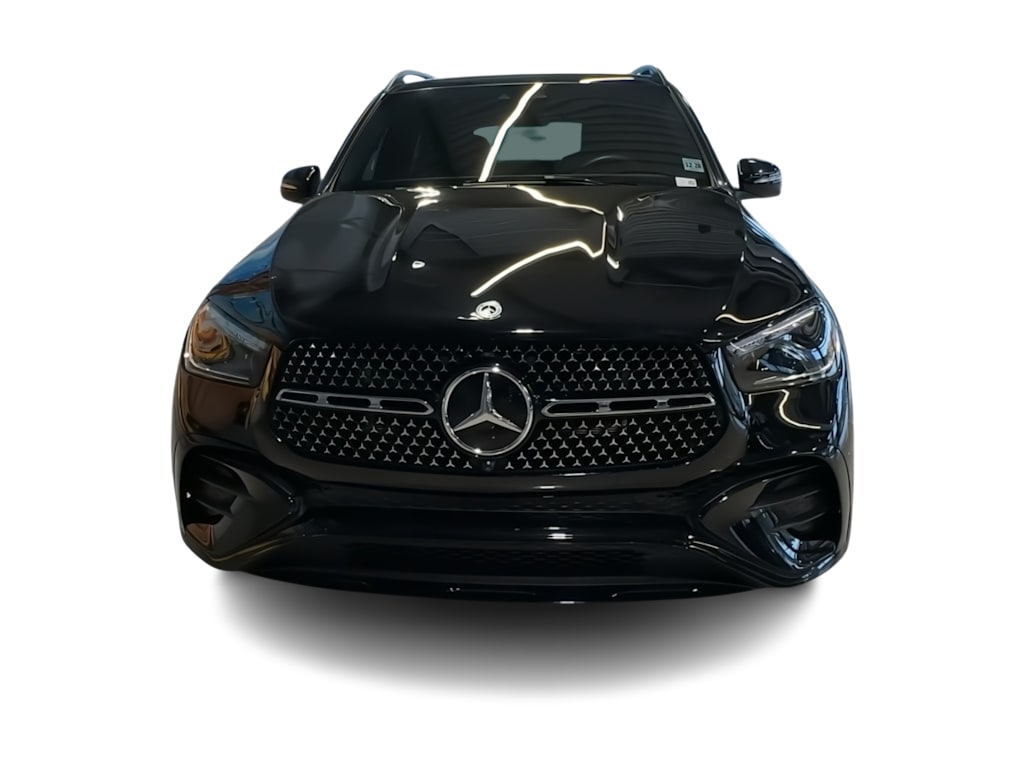 Thumbnail: 2024 Mercedes-Benz GLE - 6