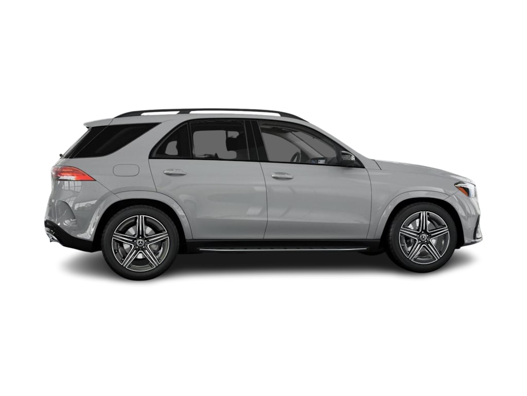 Thumbnail: 2026 Mercedes-Benz GLE - 18
