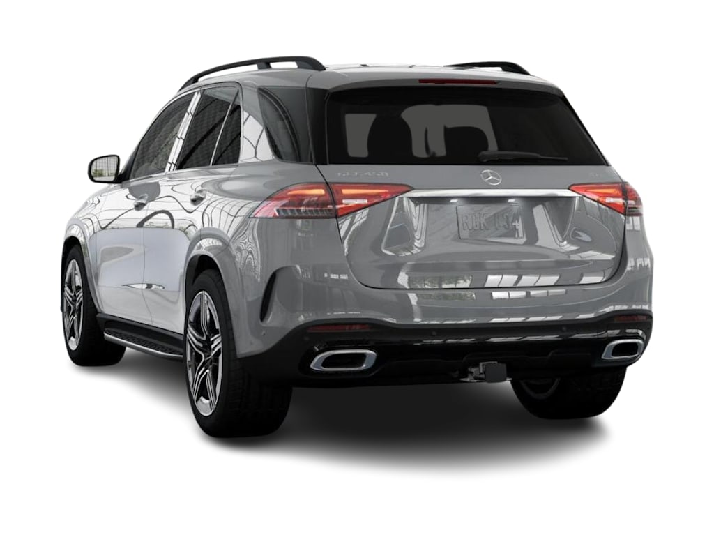 Thumbnail: 2026 Mercedes-Benz GLE - 28