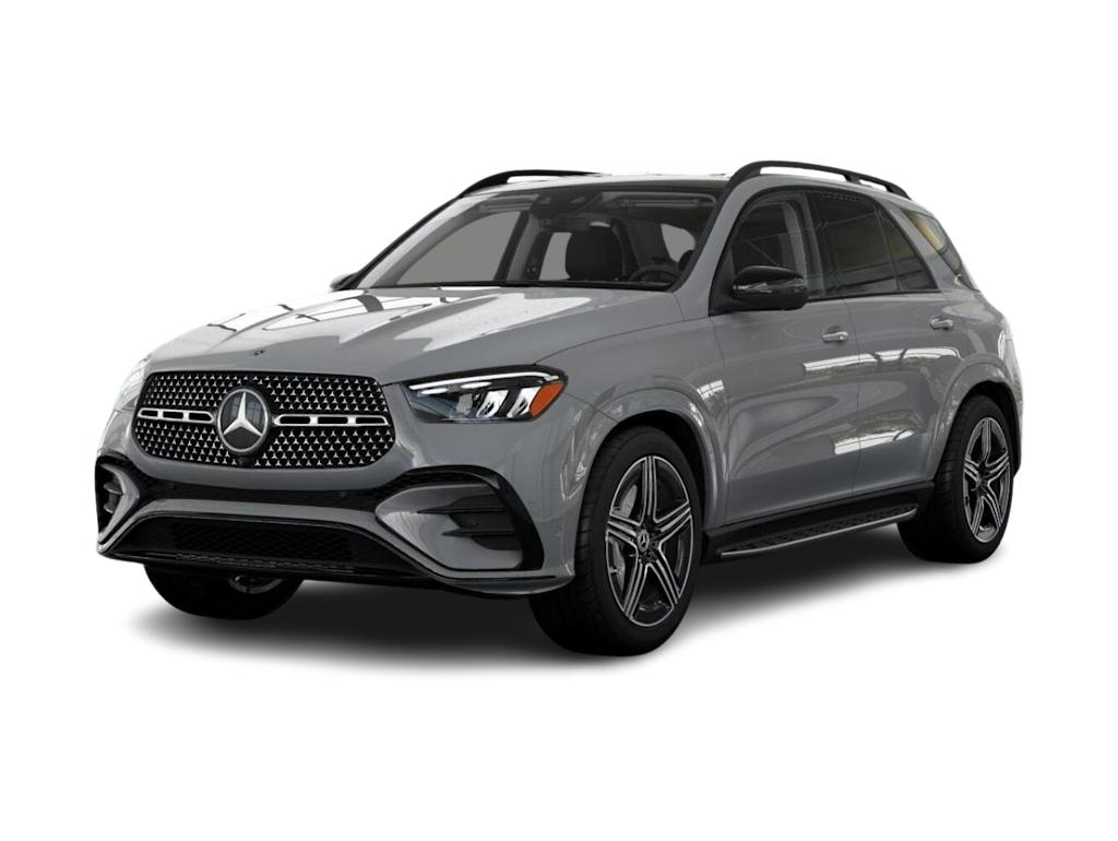 Thumbnail: 2026 Mercedes-Benz GLE - 39