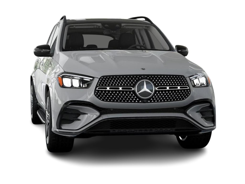Thumbnail: 2026 Mercedes-Benz GLE - 9