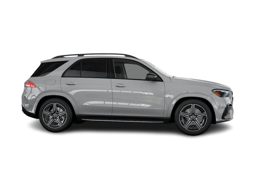 Thumbnail: 2026 Mercedes-Benz GLE - 16