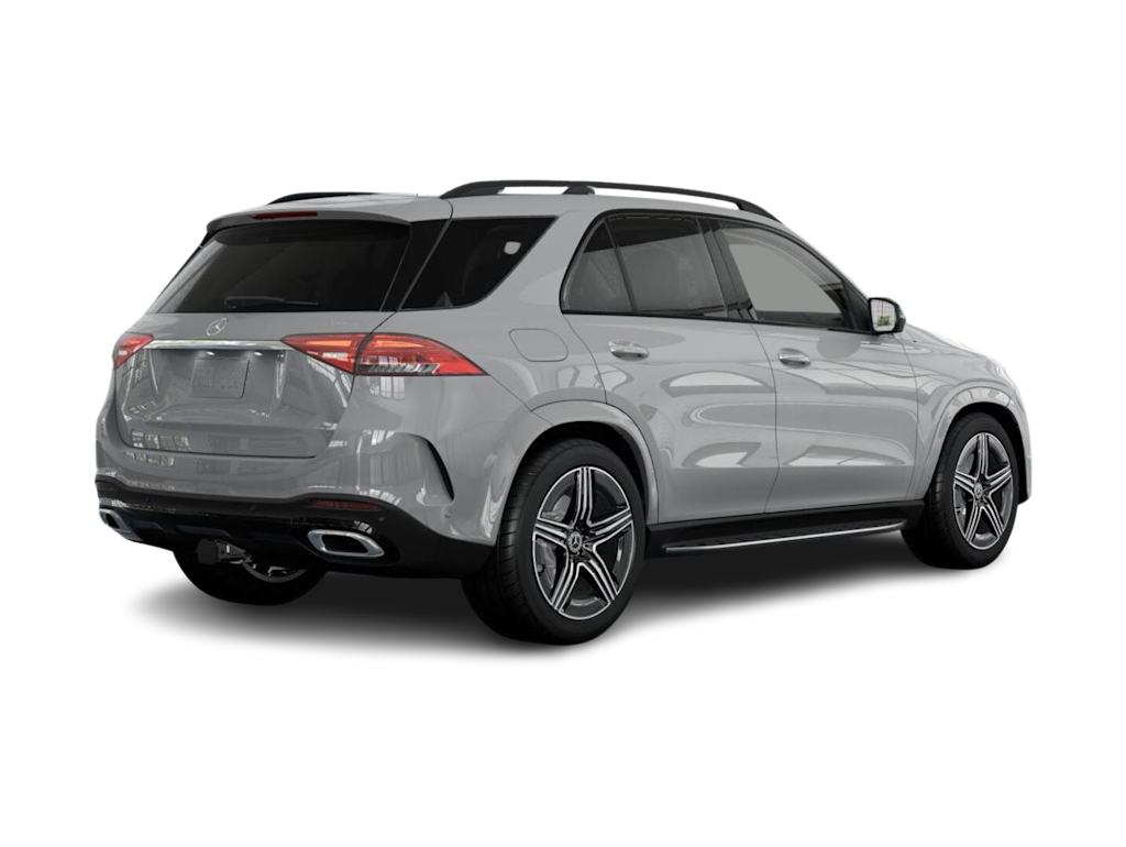 Thumbnail: 2026 Mercedes-Benz GLE - 22