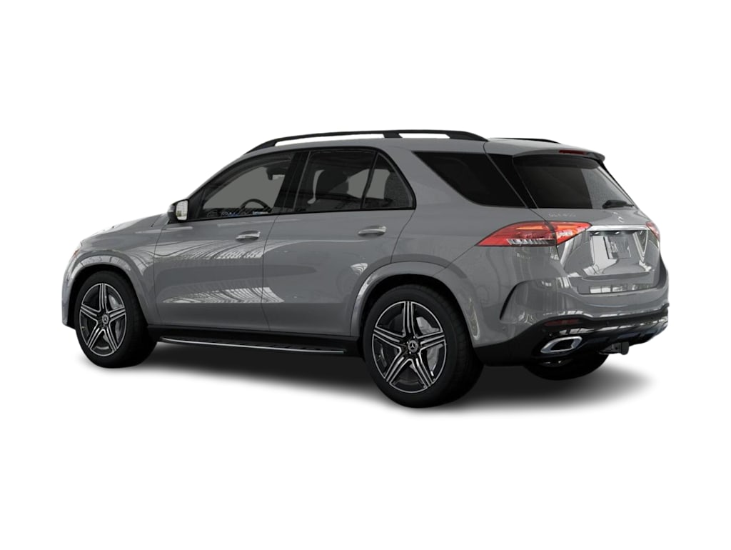 Thumbnail: 2026 Mercedes-Benz GLE - 30