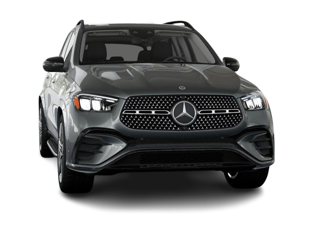 Thumbnail: 2026 Mercedes-Benz GLE - 9