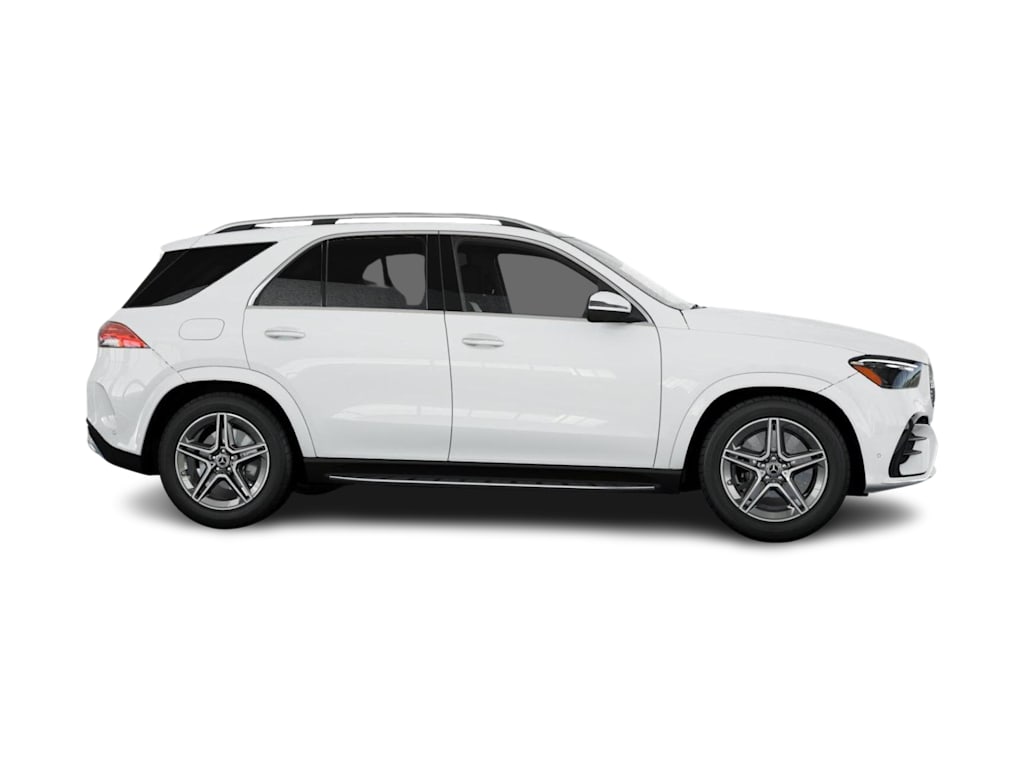 2026 Mercedes-Benz GLE GLE450 - Photo 16