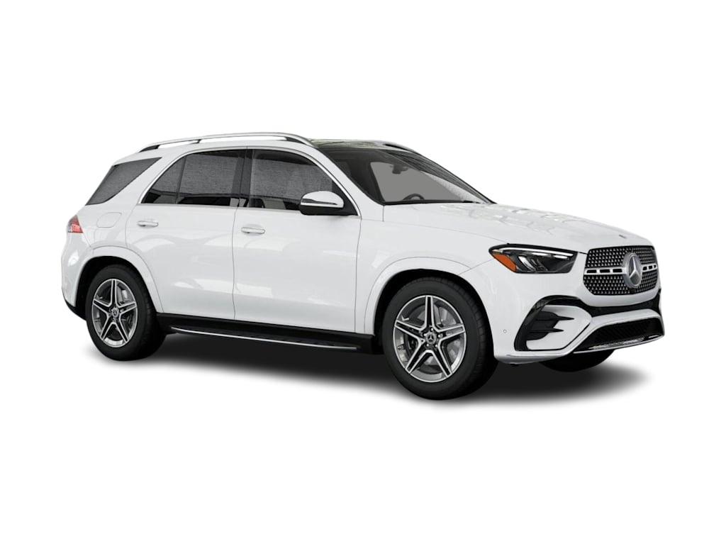 2026 Mercedes-Benz GLE GLE450 - Photo 13