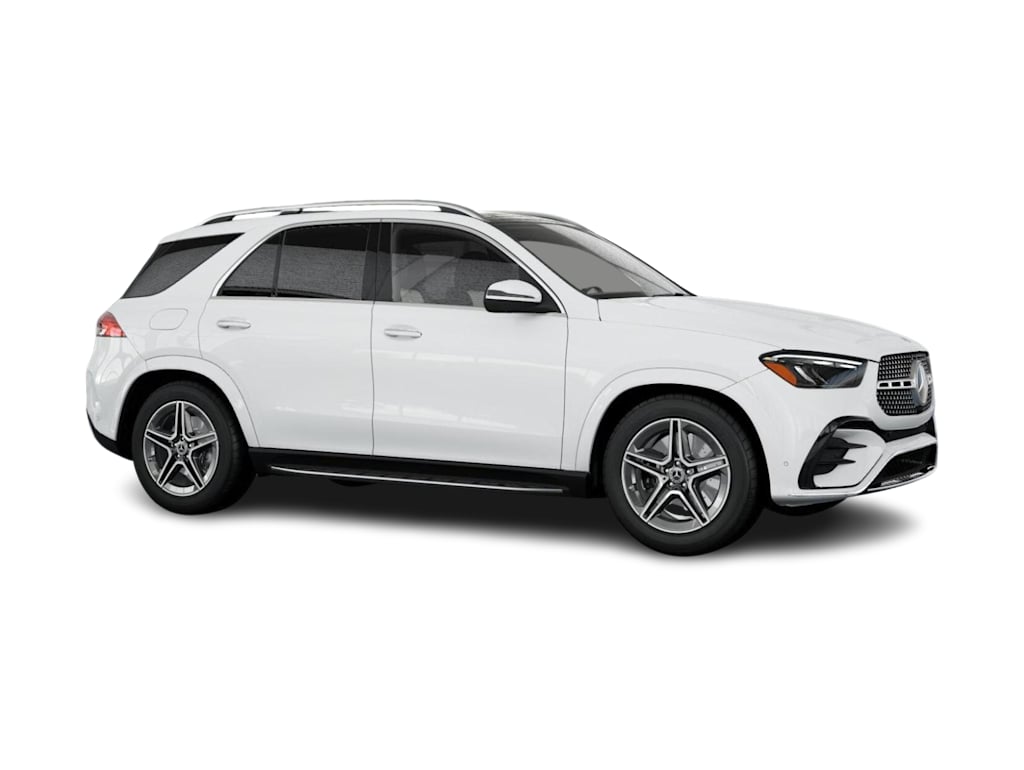 2026 Mercedes-Benz GLE GLE450 - Photo 14