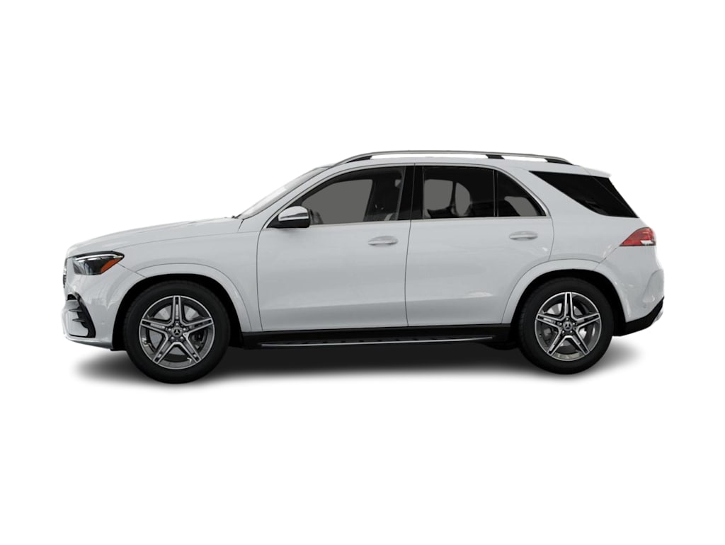 2026 Mercedes-Benz GLE GLE450 - Photo 33