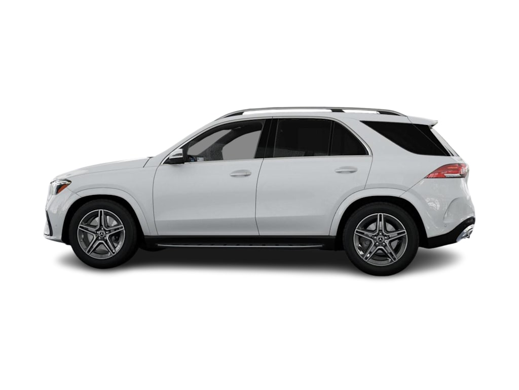 2026 Mercedes-Benz GLE GLE450 - Photo 31