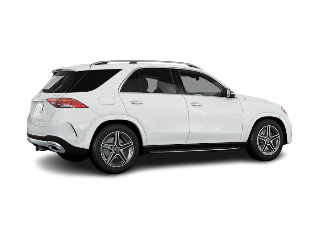 2026 Mercedes-Benz GLE GLE450 - Photo 19