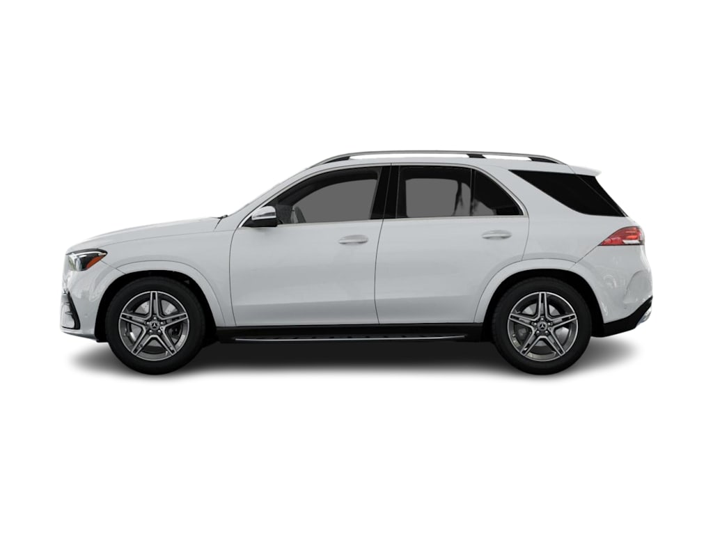 2026 Mercedes-Benz GLE GLE450 - Photo 32