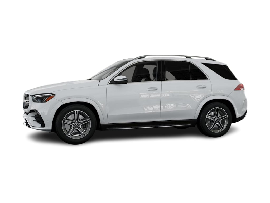 2026 Mercedes-Benz GLE GLE450 - Photo 34