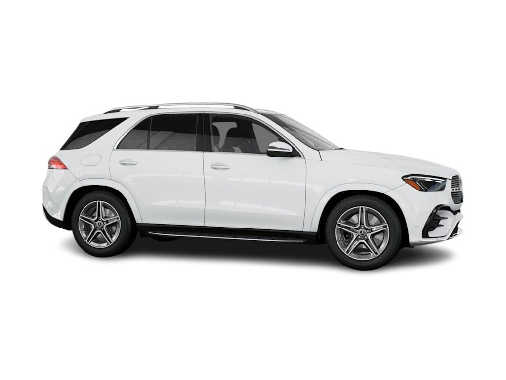 2026 Mercedes-Benz GLE GLE450 - Photo 15