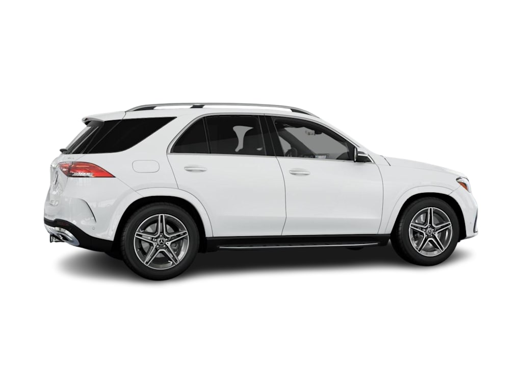 2026 Mercedes-Benz GLE GLE450 - Photo 18