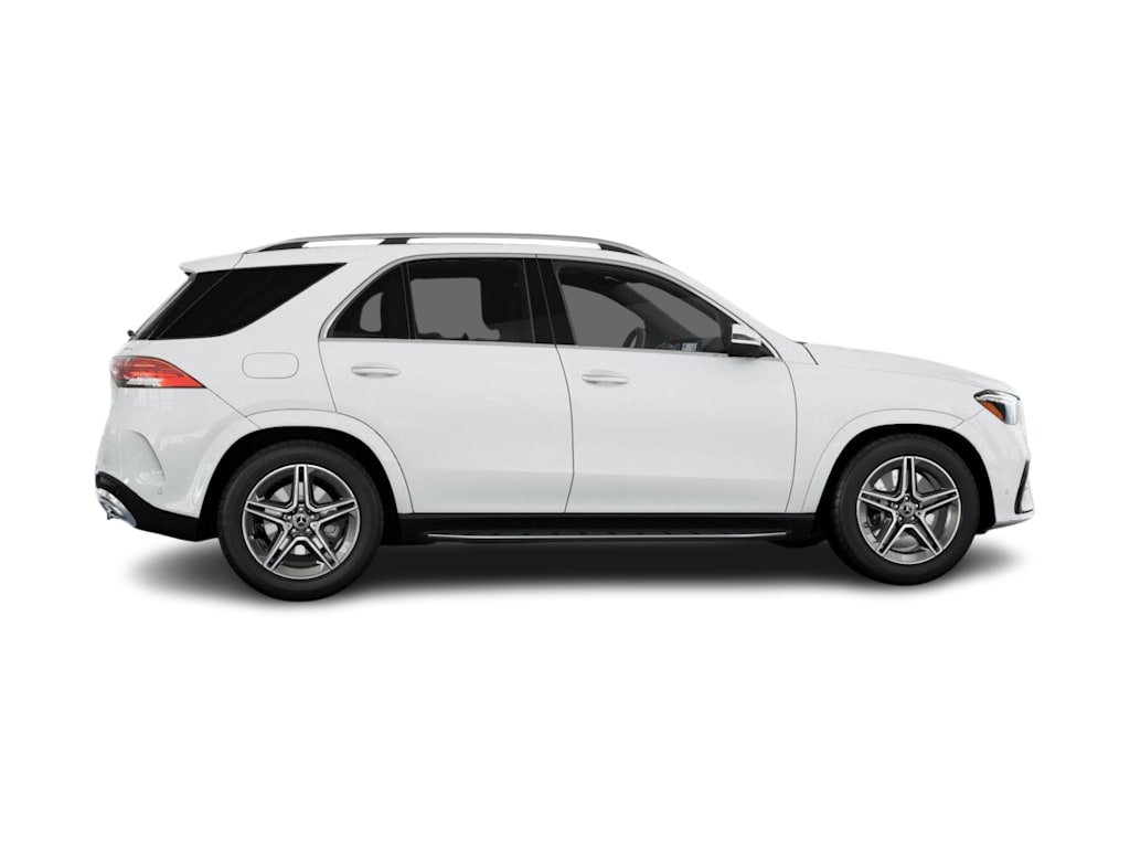 2026 Mercedes-Benz GLE GLE450 - Photo 17