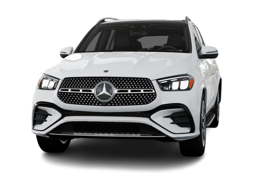 2026 Mercedes-Benz GLE GLE450 - Photo 40