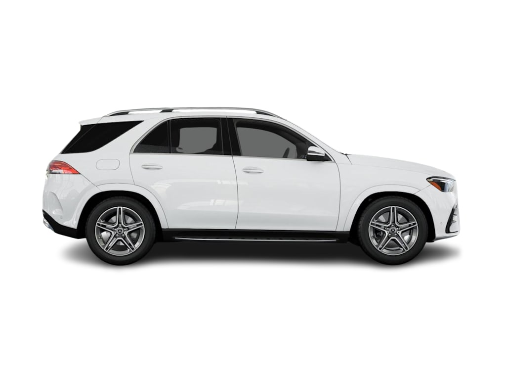 2026 Mercedes-Benz GLE GLE450 - Photo 8