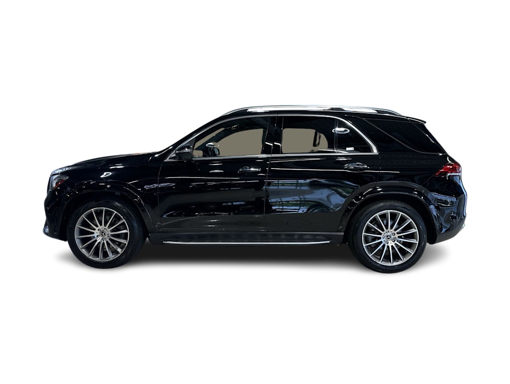 Thumbnail: 2022 Mercedes-Benz GLE - 30