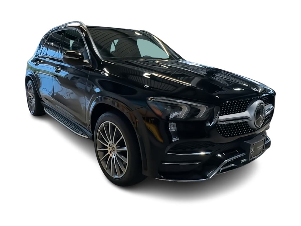 Thumbnail: 2022 Mercedes-Benz GLE - 20