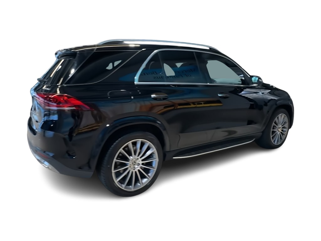 Thumbnail: 2022 Mercedes-Benz GLE - 27
