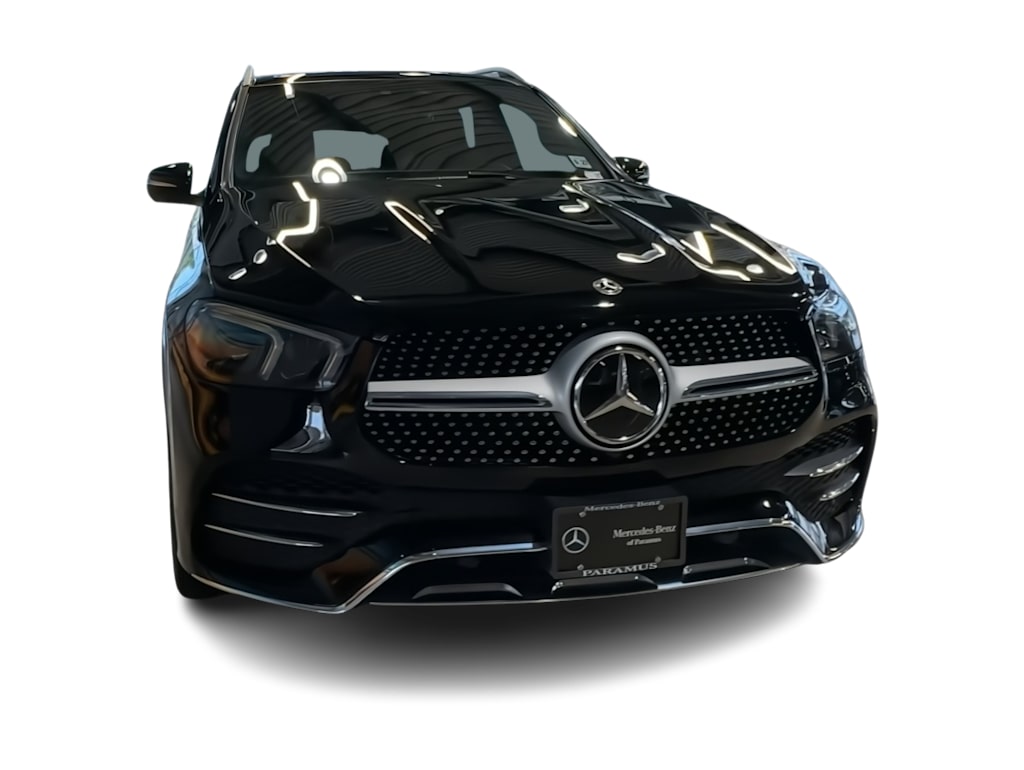 Thumbnail: 2022 Mercedes-Benz GLE - 6
