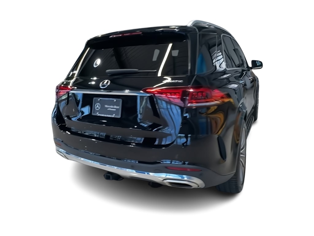 Thumbnail: 2022 Mercedes-Benz GLE - 26