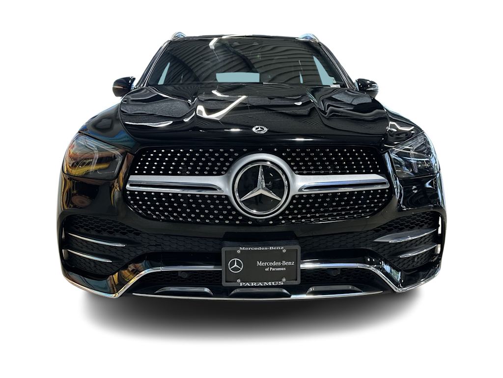 Thumbnail: 2022 Mercedes-Benz GLE - 31