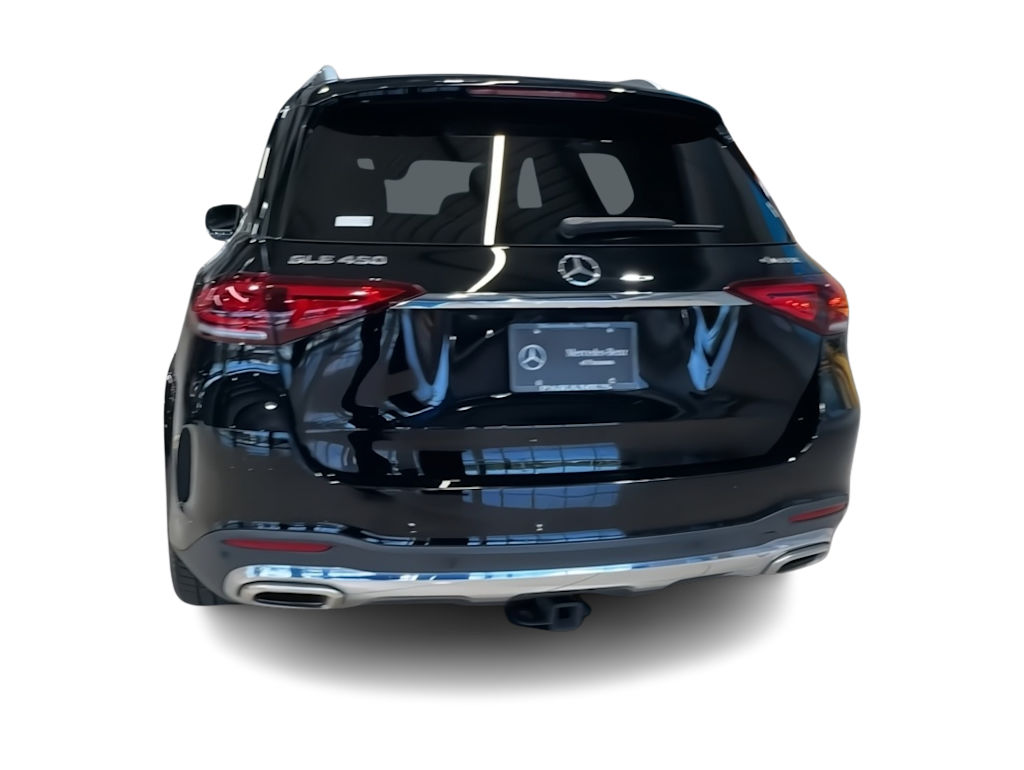 Thumbnail: 2022 Mercedes-Benz GLE - 25