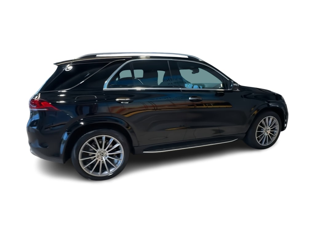 Thumbnail: 2022 Mercedes-Benz GLE - 28