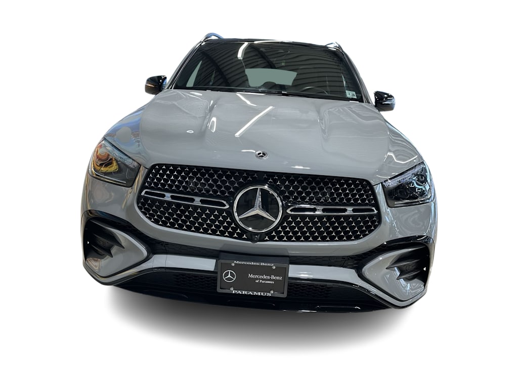 Thumbnail: 2025 Mercedes-Benz GLE - 30
