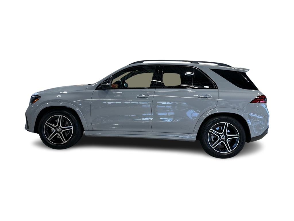 Thumbnail: 2025 Mercedes-Benz GLE - 27