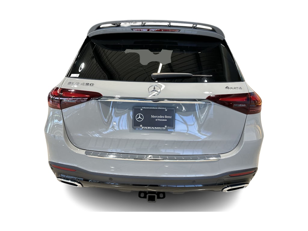 Thumbnail: 2025 Mercedes-Benz GLE - 29