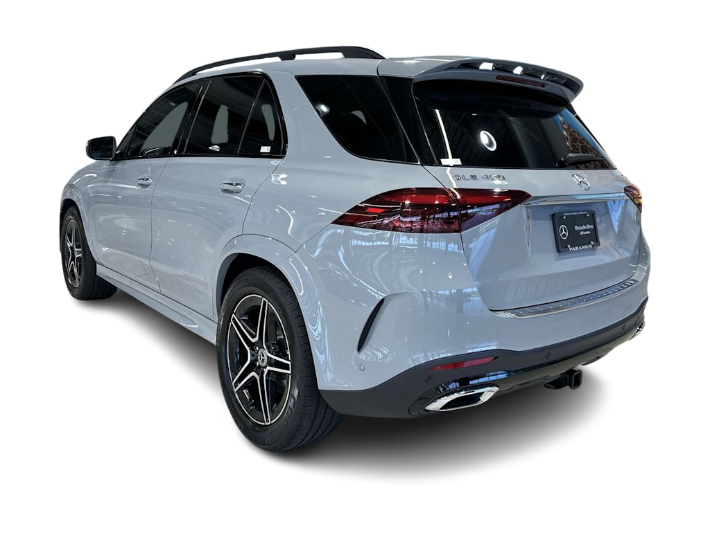Thumbnail: 2025 Mercedes-Benz GLE - 28