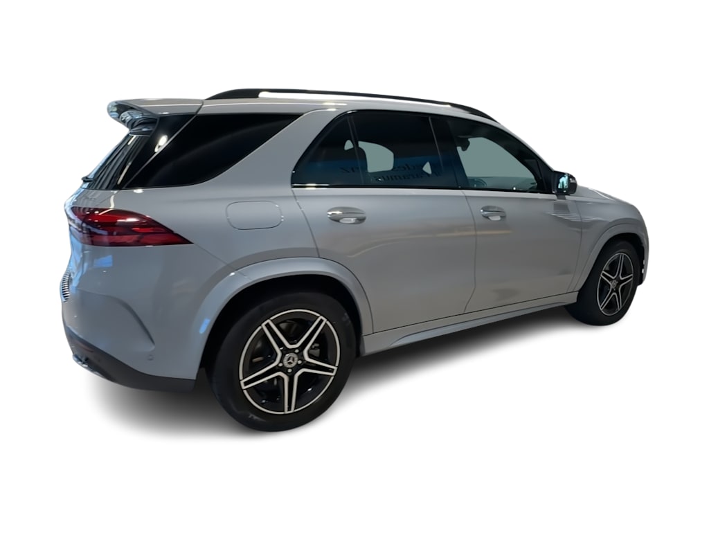 Thumbnail: 2025 Mercedes-Benz GLE - 24