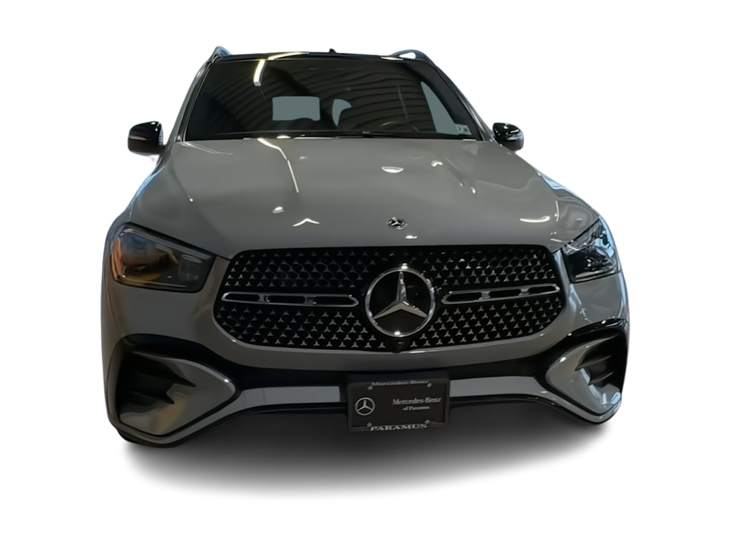 Thumbnail: 2025 Mercedes-Benz GLE - 6