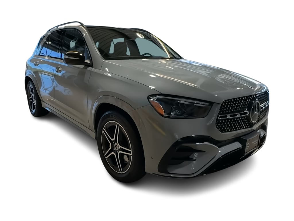 Thumbnail: 2025 Mercedes-Benz GLE - 19