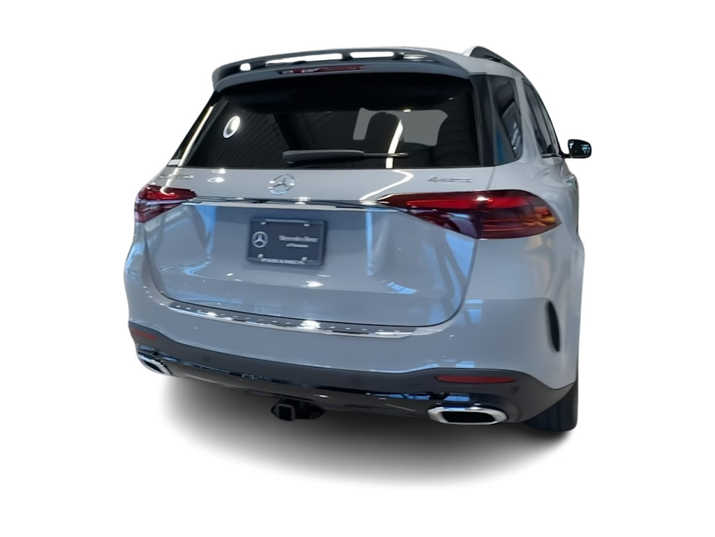 Thumbnail: 2025 Mercedes-Benz GLE - 23