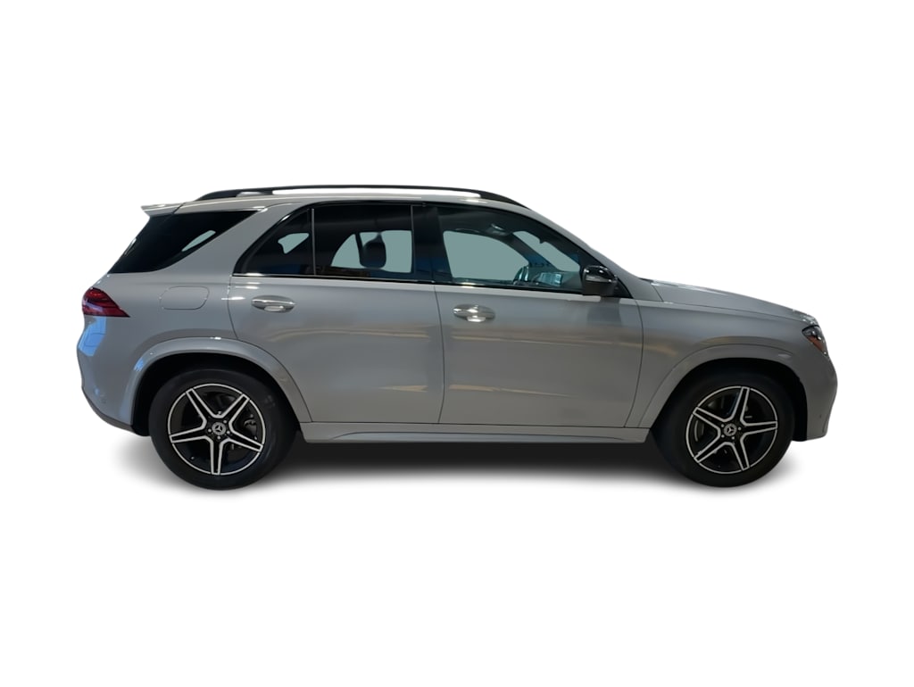 Thumbnail: 2025 Mercedes-Benz GLE - 25