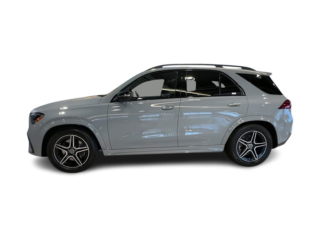 Thumbnail: 2025 Mercedes-Benz GLE - 21