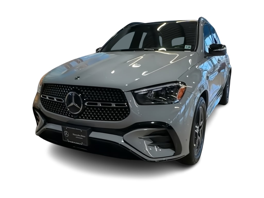 Thumbnail: 2025 Mercedes-Benz GLE - 20
