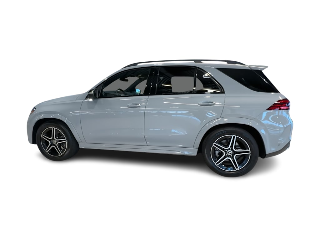 Thumbnail: 2025 Mercedes-Benz GLE - 22