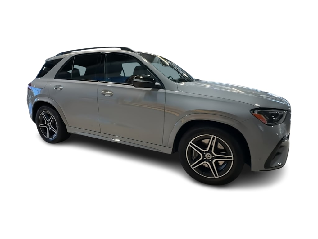 Thumbnail: 2025 Mercedes-Benz GLE - 26
