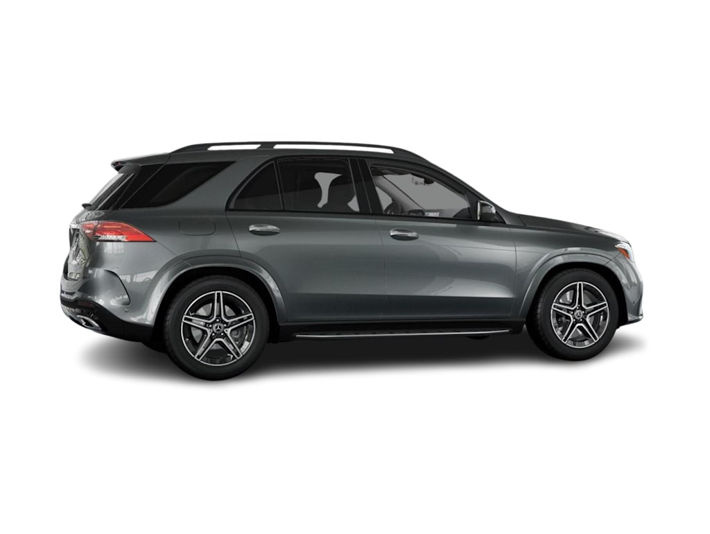 Thumbnail: 2026 Mercedes-Benz GLE - 19